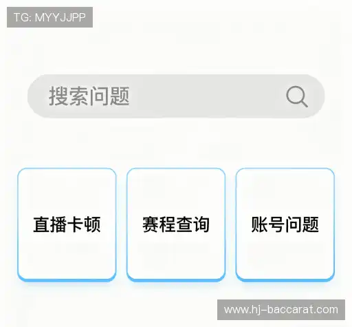 常见问题集